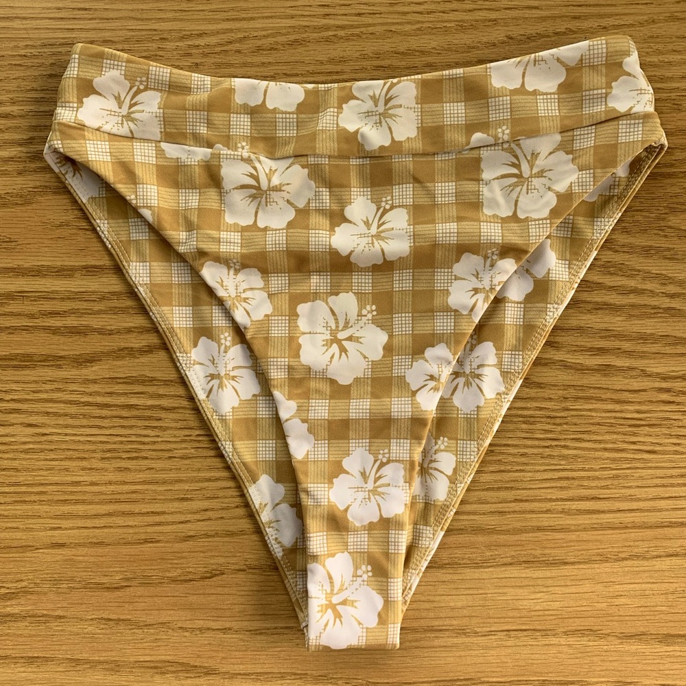Benoa - Honey Palaka Duke Bottoms